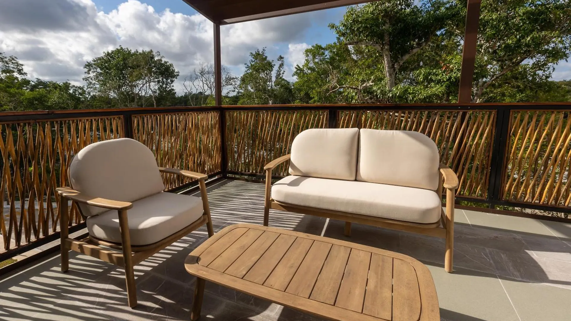 *****  Hotel Gafsacomm Tulum Aeropuerto Messico